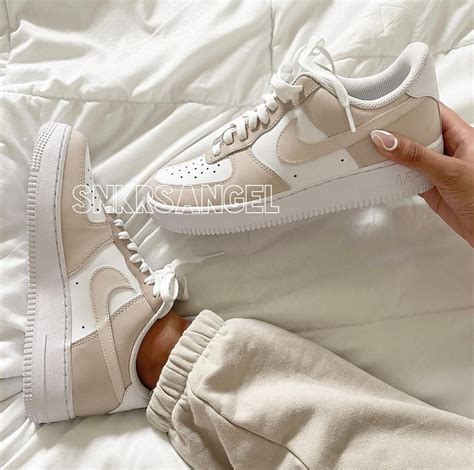 nude airforce|Nike Air Force Nude